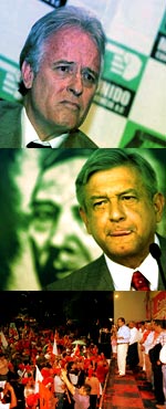 Martí y Obrador
