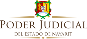 La pagina de transparencia del Poder Judicial