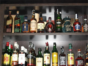 Nayarit ocupar al primer lugar en el consumo de bebidas alcoholicas a nivel nacional.
