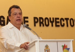 angel aguirre guerrero