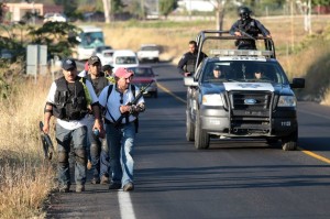 autodefensas michoacan