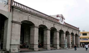 ayuntamiento de tepic