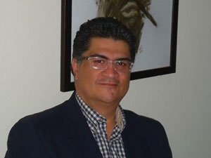 Enrique Hernandez Quintero