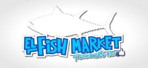 fish market