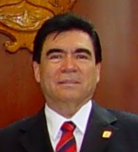 El Magistrado José Ramón González Pineda deja su puesto con un trabajo limpio y eficiente.