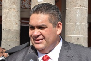 hector gonzalez curiel