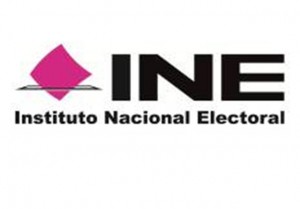 instituto nacional electoral