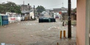 inundaciones tepic