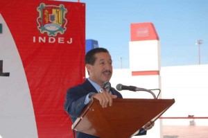 El Gobierno del Estado premió a lo mejor del deporte en Nayarit