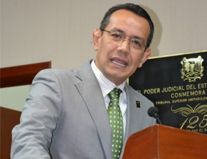 Pedro Antonio Enriquez Soto