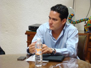 raul rodrigo