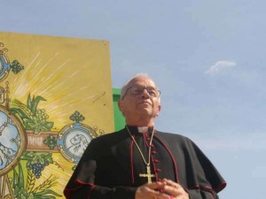Mons. Ricardo Watty Urquidi