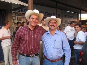 roberto y rafa cervantes