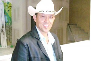 ruben benitez