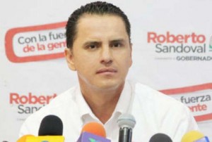 Roberto Sandoval