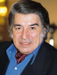 El canta autor argentino Sandro falleció el pasado 4 de Enero a los 64 años. 