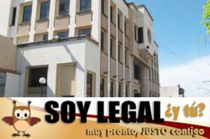 Soy Legal