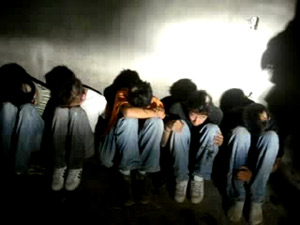 Lamentable toda la situación creada alrededor del caso de los 5 jóvenes torturados.